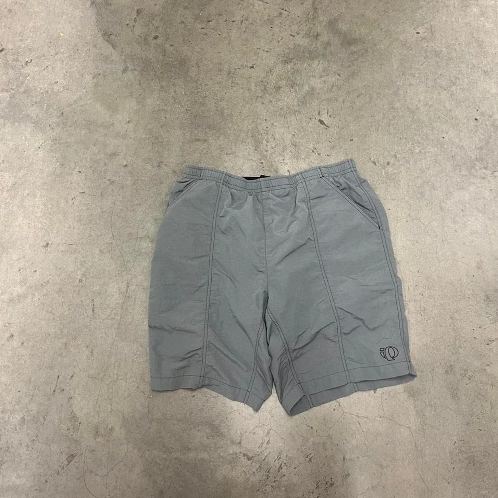 Vintage pearl Izumi biker shorts
